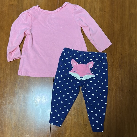 3-6 month summer bundle clearance - Picture 7 of 7